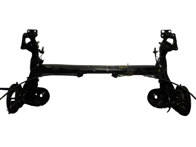 Viga de suspensão traseira (plataforma veicular) para Citroen C4 GRAND PICASSO I UA