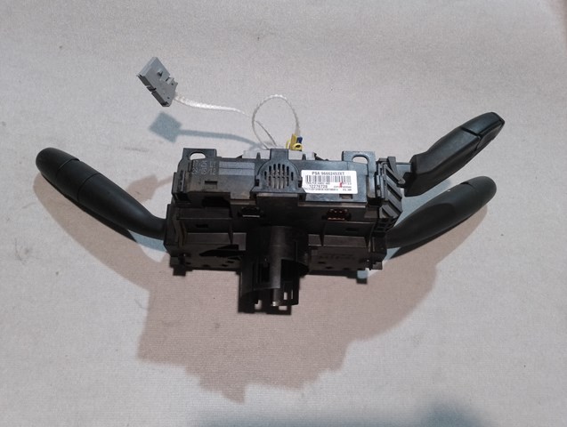 96662453XT Peugeot/Citroen 