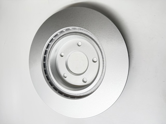 Передние тормозные диски 0986479745 Bosch