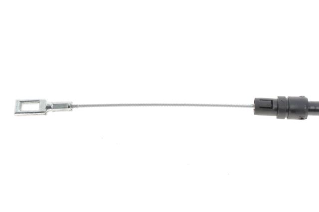 Трос ручного тормоза передний DP Group BC23004TUR цена, от 25.15 USD