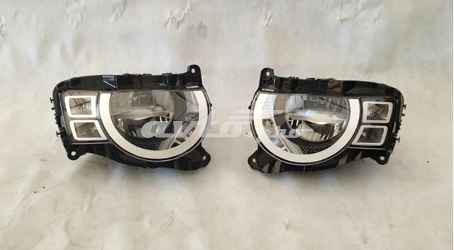 Купить L8B213W029 Land Rover 