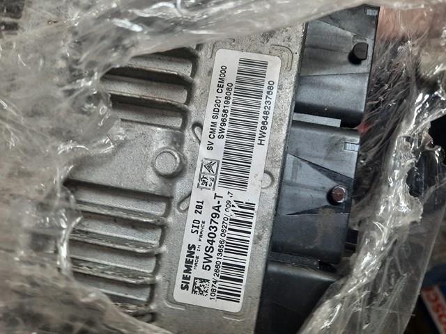  Peugeot/Citroen 5WS40379AT цена, от 98.65 USD