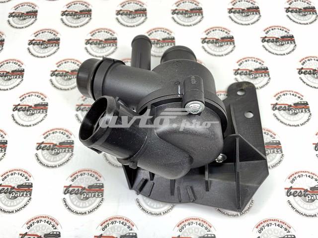 Купить LR062085 Land Rover Корпус термостата