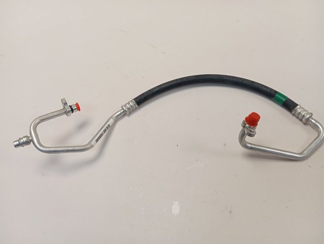 Купить KS6761461B Mazda Шланг кондиционера, от компрессора к радиатору