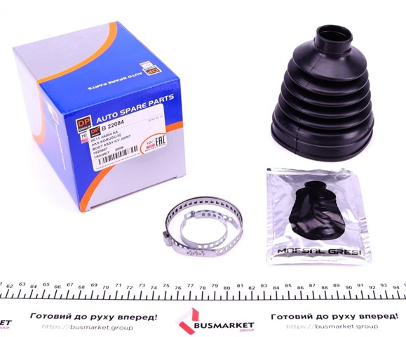 Чехол шруса DP Group B22084 цена, от 6.66 USD