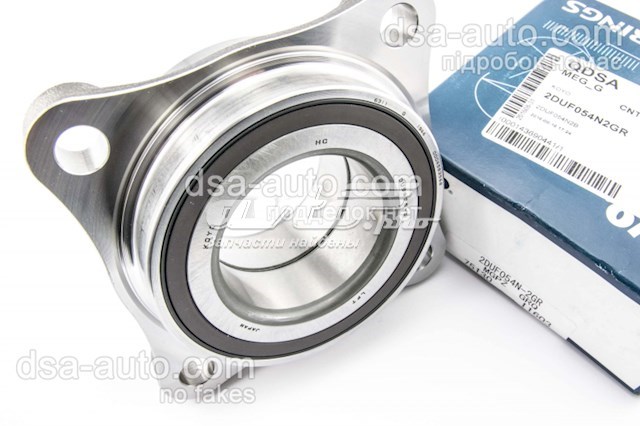Ступичный подшипник передний Koyo 2DUF054N2GR