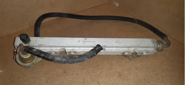 Регулятор давления топлива Ваз 2111 