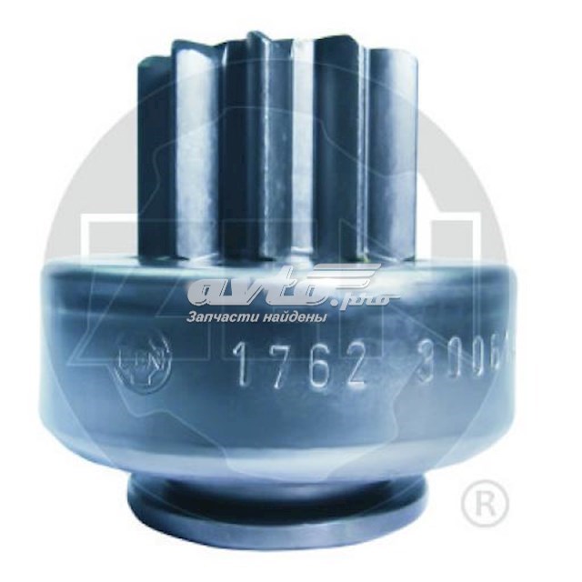 Купить ZN1762 ZEN Бендикс стартера