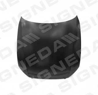 Капот двигателя Signeda PAD20056A