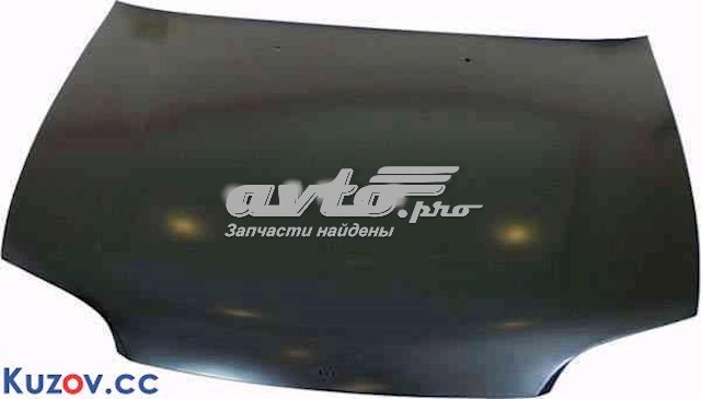 Капот FPS FP2911280 цена, от 138.32 USD