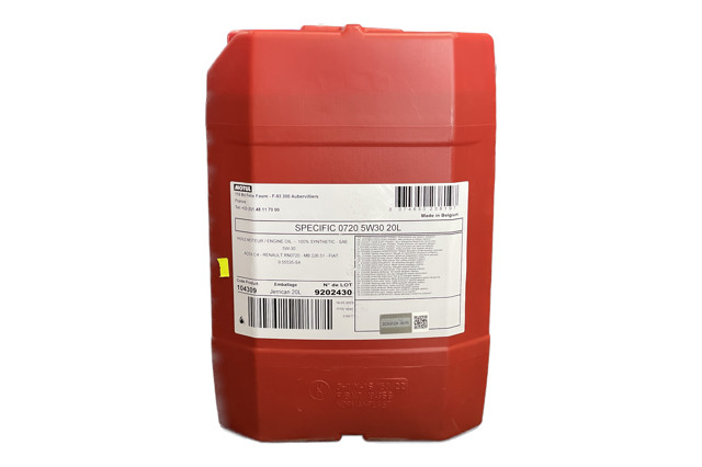 Купить 102843 Motul Моторное масло для дизеля