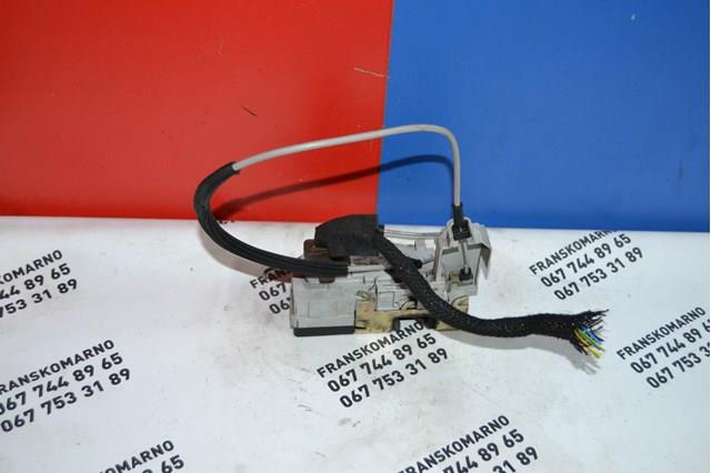 Fecho da porta dianteira esquerda Peugeot 307 preço, a partir de 97,15 USD