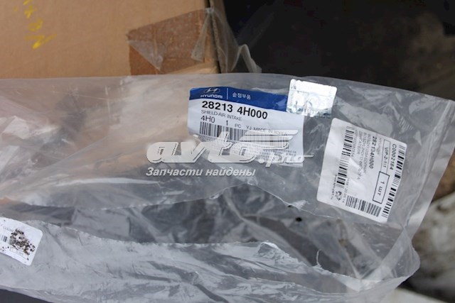  282134H000 Hyundai/Kia