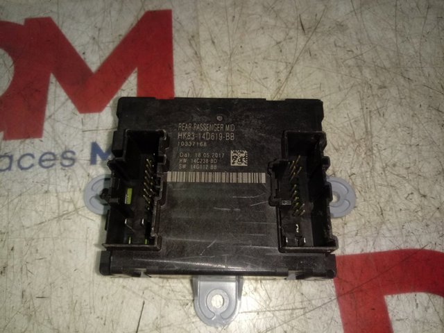 Купить HK8314D619BB Land Rover 