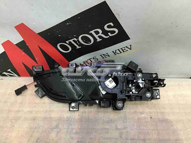 LR126653 Land Rover 
