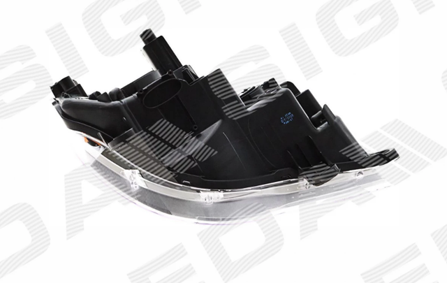 Бампер задний Signeda PBM04196ASET цена, от 242.16 USD