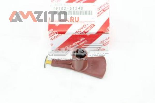 1910261240 TOYOTA Rotor del distribuidor de encendido 1910261240 TOYOTA
