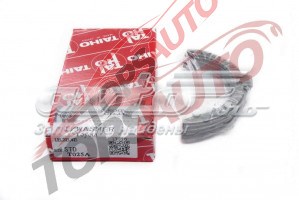 Semianillo de empuje del cigüeñal, STD, juego T025ASTD TAIHO