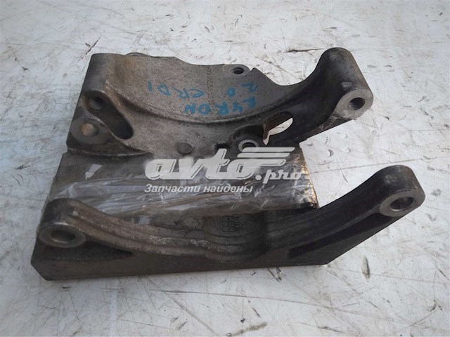  6651550535 Ssang Yong