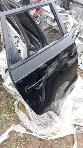 77004B2010 Hyundai/Kia Дверь задняя, правая