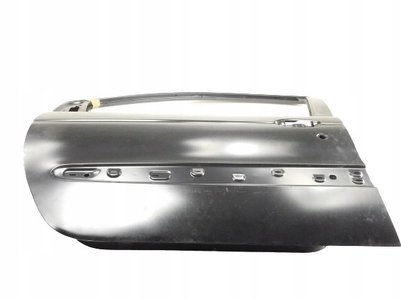 Porta dianteira esquerda 7751476106 Renault (RVI)