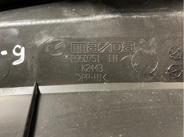 Купить GHP9507S1 Mazda 