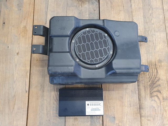 Купить 5064609AC Chrysler 