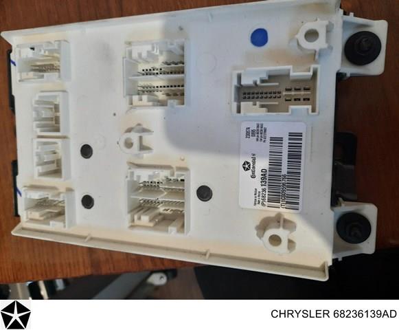  Chrysler 68236139AD цена, от 95.23 USD