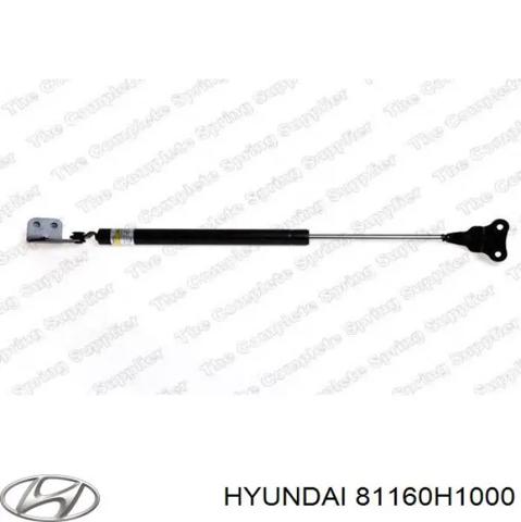 Амортизатор капота правий 81160H1000 HYUNDAI