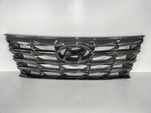 86351N7100 Hyundai/Kia Решетка радиатора