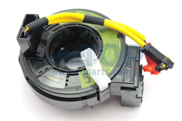 TQ10102 Tqparts Кольцо подушки безопасности