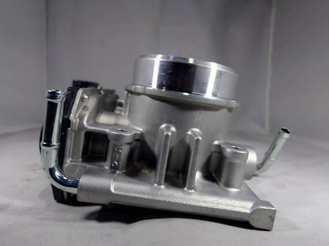 Купить SHY1136B0 Mazda Блок дроссельной заслонки