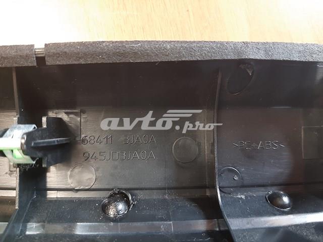 Купить 684113JA0A Nissan/Infiniti 