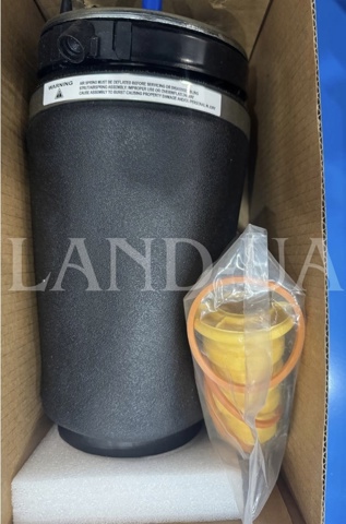 LR032563 China Пневмоподушка (пневморессора) моста переднего
