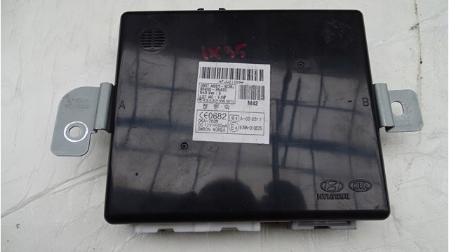 Купить 954002S420 Hyundai/Kia 