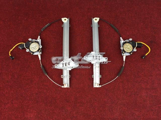 Механизм стеклоподъемника двери задней, правой General Motors 96326914 цена, от  USD