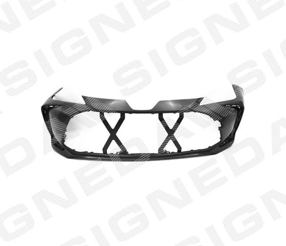 Бампер на авто Toyota 52119F2912 цена, от 59.49 USD