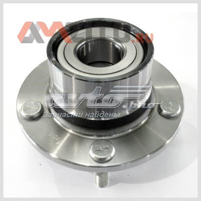 Ступицы задних колес Iljin IJ112032 цена, от 40.49 USD