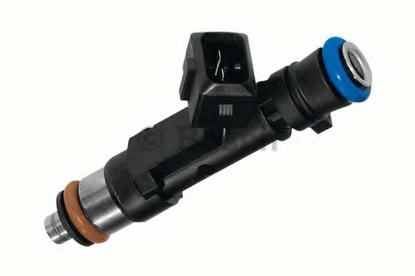 Форсунки Bosch 280158034