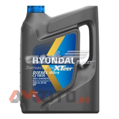 Купить 1061224 Hyundai/Kia Моторное масло для дизеля