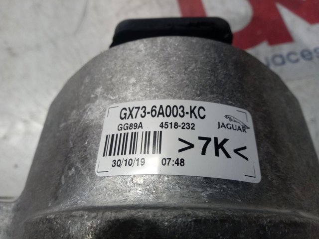  Jaguar T4N29231 цена, от 152.37 USD