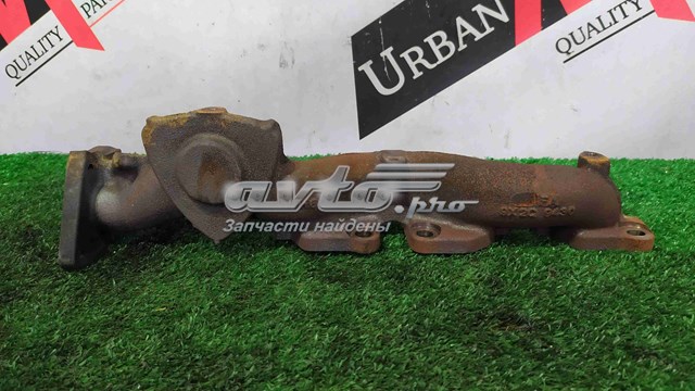 Катализатор Land Rover LR062603