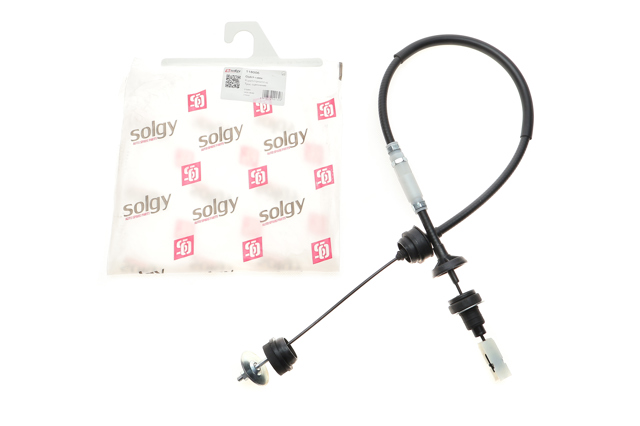 Трос сцепления Solgy 118006 цена, от 20.75 USD