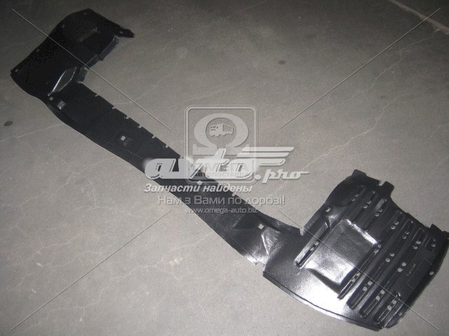 Купить 0350313102 Tempest Подкрылок передний правый