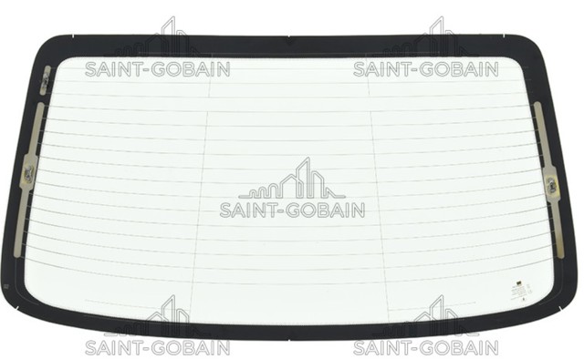 Заднее стекло ST500478 Hanglass