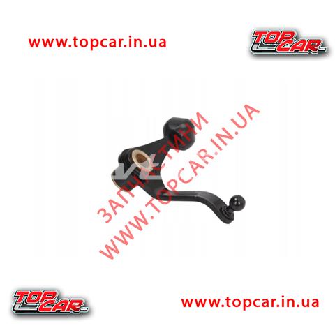 LCC8600 Akkussan Кронштейн кулисы КПП