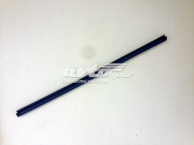Молдинг опускного стекла двери передней, правой Hyundai/Kia 822202H000