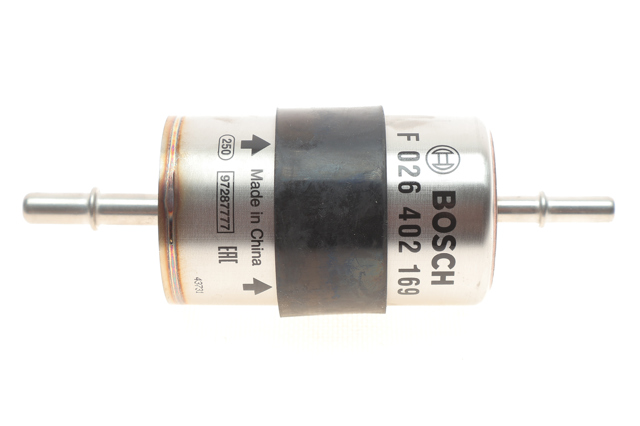F026402169 Bosch Фильтр топлива
