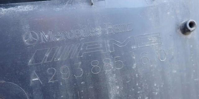 Mercedes A2938851601