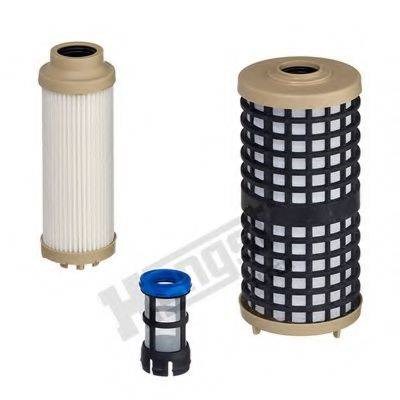 Kit de filtros para motor A0000901752 MERCEDES